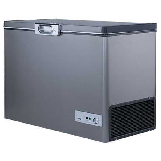 Chest Freezer Passap Es L Liters Silver