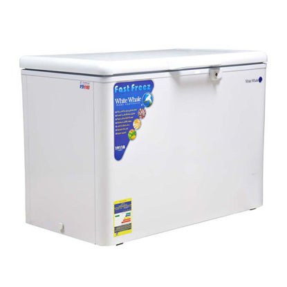 Picture of WHITE WHALE DEEP FREEZER 300 LITER - WHITE - WCF-3350 C
