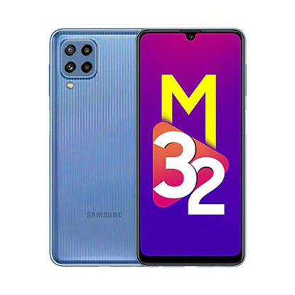 Picture of Samsung Galaxy M32 - Storge : 128 G / Ram : 6 G