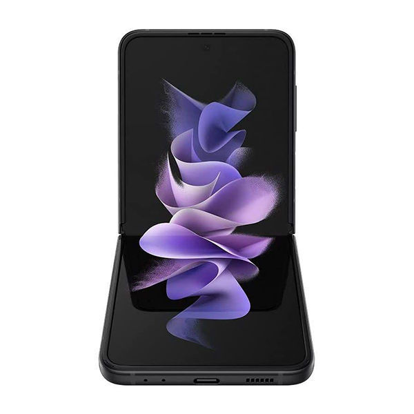 Picture of Samsung Galaxy Z Flip3 - Storge : 256 G / Ram : 8 G