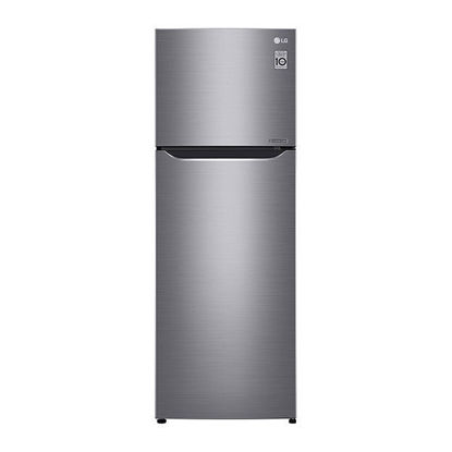 Picture of LG Refrigerator Linear Compressor 312L - Silver - GN-G462SLCB