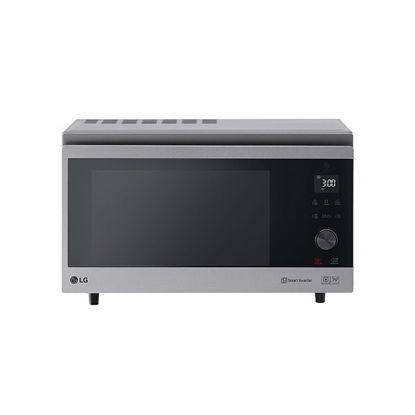 Picture of Microwave LG Neo Chef Technology 39 Liter Convection - MJ3965ACS