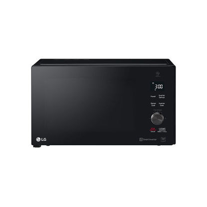 Picture of Microwave LG Neo Chef Technology 42 Liter Grill - MH8265DIS