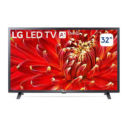 Picture of LG 32 Inch HD Smart LED TV Built-in Receiver - 32LM637BPVA