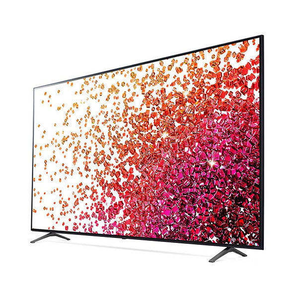 El Iraqi Company Lg Nanocell Tv Inch Uhd K With Active Hdr Webos