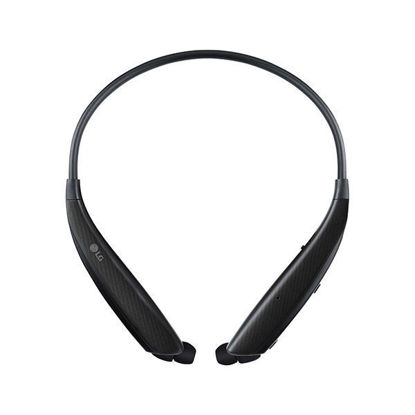 Picture of LG TONE Ultra α™ Bluetooth® Wireless Stereo Headset - Model HBS-830