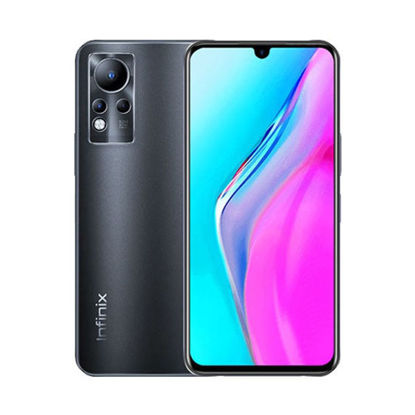 Picture of Infinix Note 11 - Storge : 128 G / Ram : 6 G