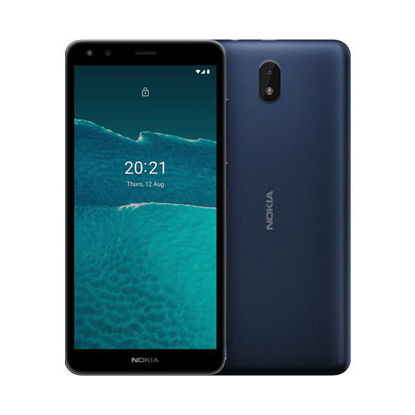 Picture of Nokia C1 - Storge : 16 G / Ram : 1 G