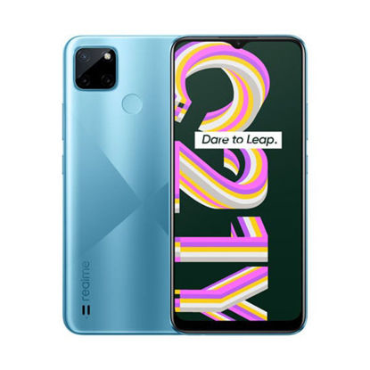 Picture of Realme C21Y - Storge : 64 G / Ram : 4 G