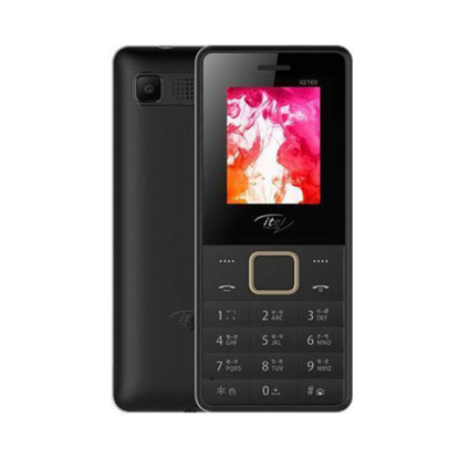 Picture of Itel 2160 - Storge : 4MB / Ram : 4MB
