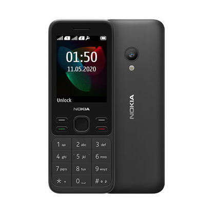 Picture of Nokia 150 - Storge : 4MB / Ram : 4MB