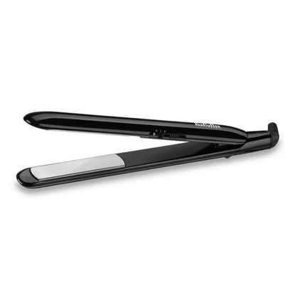 Picture of Babyliss Smooth Glide 230 Hair Straighteners - Black - ST240E