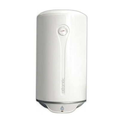 Picture of Atlantic Contast Electric Water Heater 50 Litre White - Contast 50 L