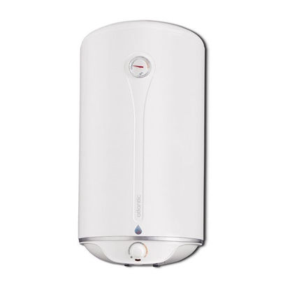 Picture of Atlantic Opro Electric Water Heater 50 Litre White - Opro 50 L