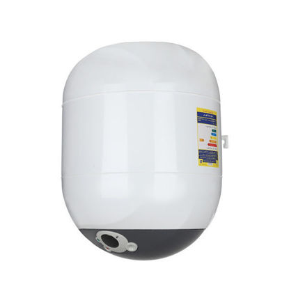Picture of Olympic Electric Infinity Digital Water Heater 40 Litre White - Infinity 40 L