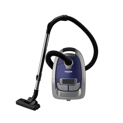 Picture of Touch Elzenouki Sweeper Vacuum Cleaner 2200 Watt Purple - 40804