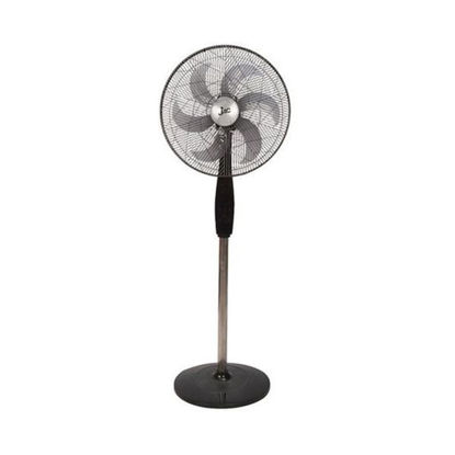 Picture of Jac Stand Fan 3 Speeds 18 Inch Black - NGSF1842