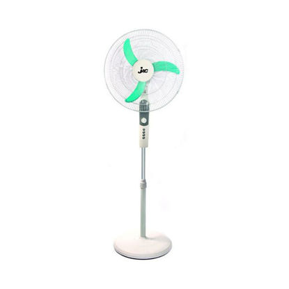 Picture of Jac Stand Fan 3 Speeds 18 Inch Green - NGSF18EG2