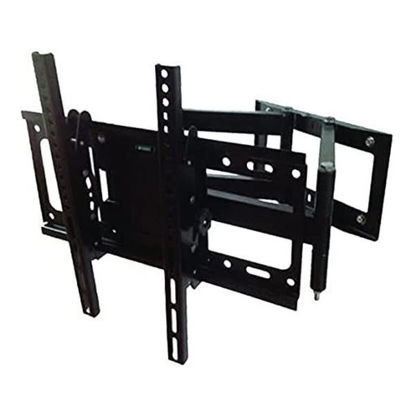 Picture of Hot Tv Holder Size 26: 55 Inch - Black - HOT-402