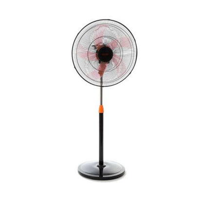 Picture of Sasho Stand Fan 20 Inch Orange - SH210