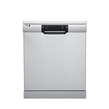 Picture of FAGOR DISHWASHER 15 PERSON STAINLESS STEEL - LVF-27AXS
