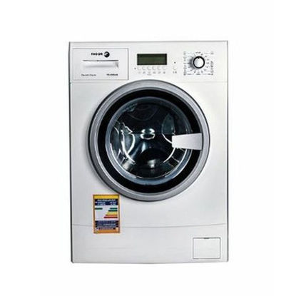 Picture of FAGOR WASHING MACHINE 8KG WITH DRYER 5KG Digital WHITE - FSE-03854A