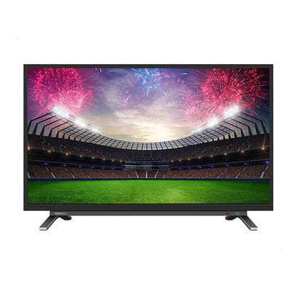 Picture of TOSHIBA LED TV 32 Inch HD with Built-In Receiver, 2 HDMI and 2 USB Inputs - 32L3965EA