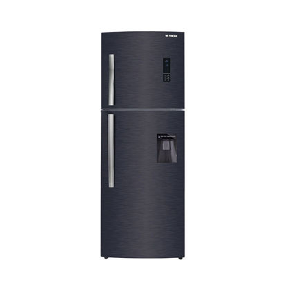 Picture of Fresh Refrigerator Digital 471 Liters Black - FNT-D580 YB