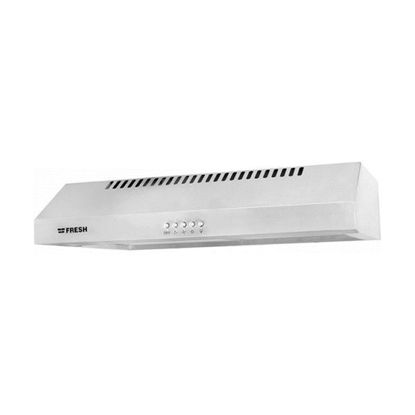 Picture of Fresh Cooker Hood Flat 90 CM Stainless - 500011420