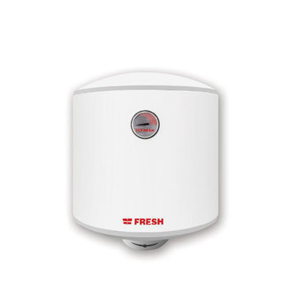 Picture of Fresh Electric Water Heater Relax 30 Liters White