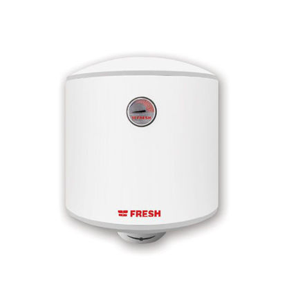 Picture of Fresh Electric Water Heater Relax 40 Liters White