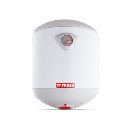 Picture of Fresh Electric Water Heater Venus 40 Liters White