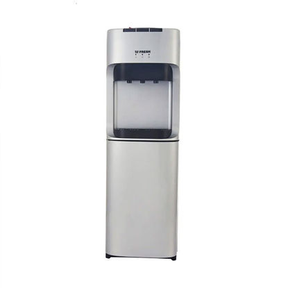 Picture of Fresh Water Dispenser 3 Taps Hot/Cold/Warm With Refrigerator Silver - FW-16BRS