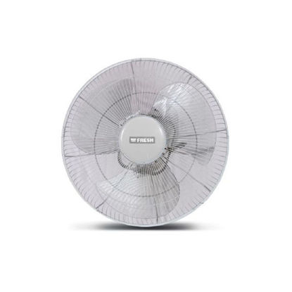 Picture of Fresh Fan Ceiling Karyoka Cycle 16 inch White - 500012547