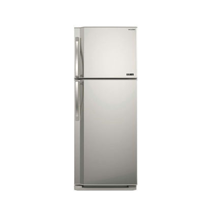 Picture of TORNADO Refrigerator No Frost 450 Liter , Champagne - RF-58T-CH