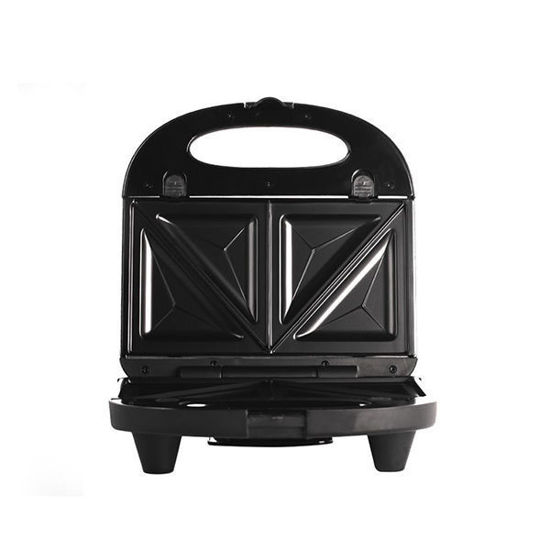 ElIraqi Company .TORNADO Sandwiches Maker 700 Watt, Black TST700