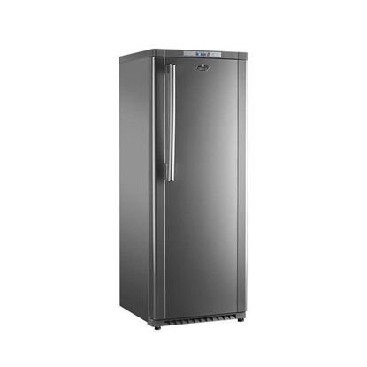 Picture of Kiriazi Deep Freezer No-Frost 6 Drawers 270 Liter Premium Digital Silver - KH256VF