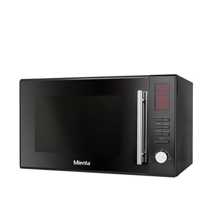 Picture of Mienta Microwave Supreme 30 L 900 W Black - MW321017A