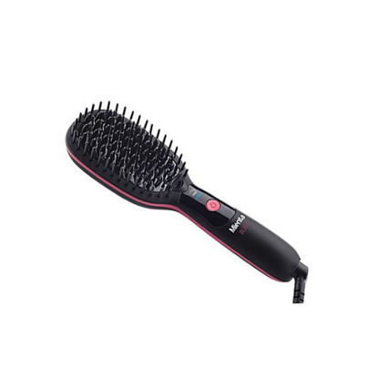 Picture of Mienta Straightening Brush Bliss 210°C - SB43106A