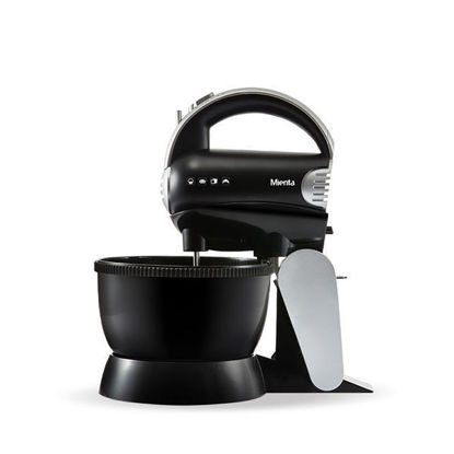 Picture of Mienta Stand Mixer 300 Watt Black - HM13529A