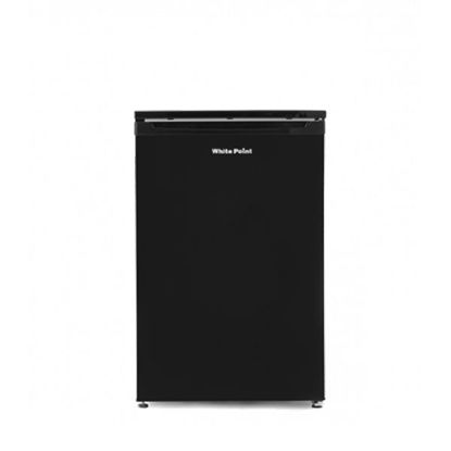 Picture of White Point Mini Bar Defrost 91 Liters Black - WPMR 91 B