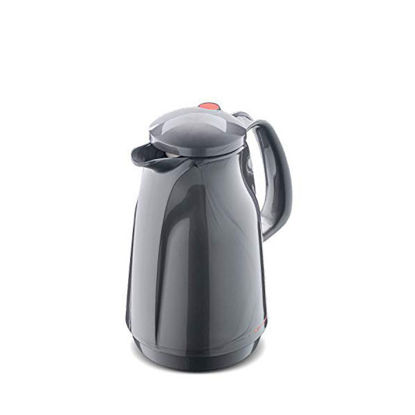 Picture of Rotpunkt German Thermos 1 L Gray