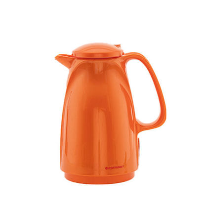 Picture of Rotpunkt German Thermos 2 L Orange
