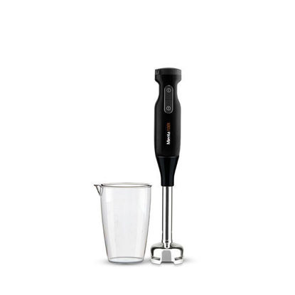 Picture of Mienta Hand Blender Single Fusion 1000 Watt Black - HB11728A