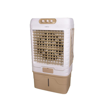 Picture of Castle Desert Air Conditioner 65 Liters With Remote Beige - AC 1165
