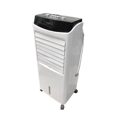 Picture of Castle Desert Air Conditioner 30 Liters White - AC-1130TR
