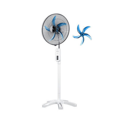 Picture of Universal Stand Fan Apache 18 Inch Blue - SF18-A