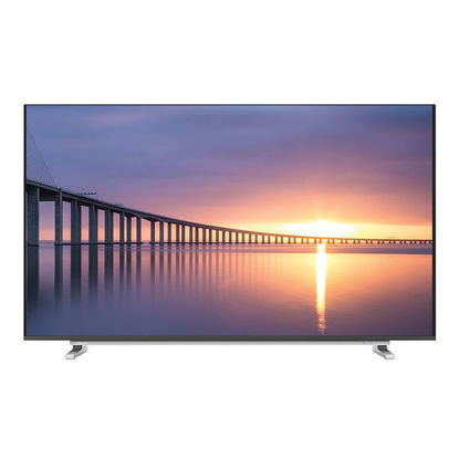 Picture of TOSHIBA 4K Smart Frameless LED TV 65 Inch With Built-In Receiver, 3 HDMI and 2 USB Inputs - 65U5965EA
