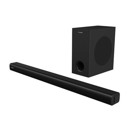 Picture of TOSHIBA Sound Bar 200 Watt With USB Input and Bluetooth - TS218