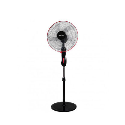 Picture of Starget Fan Stand 18 Inch Black - ST-1800
